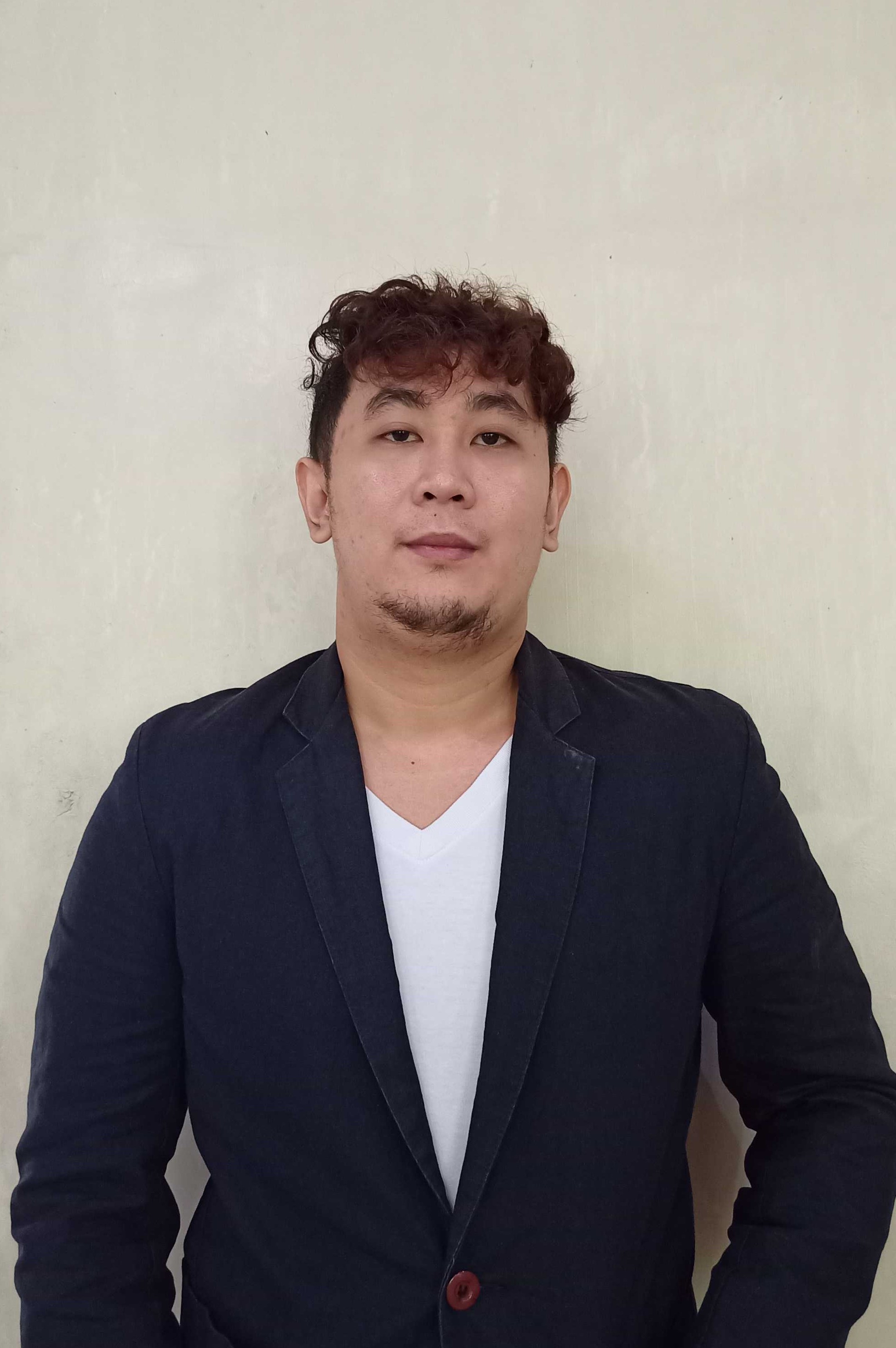 Ian A. profile photo