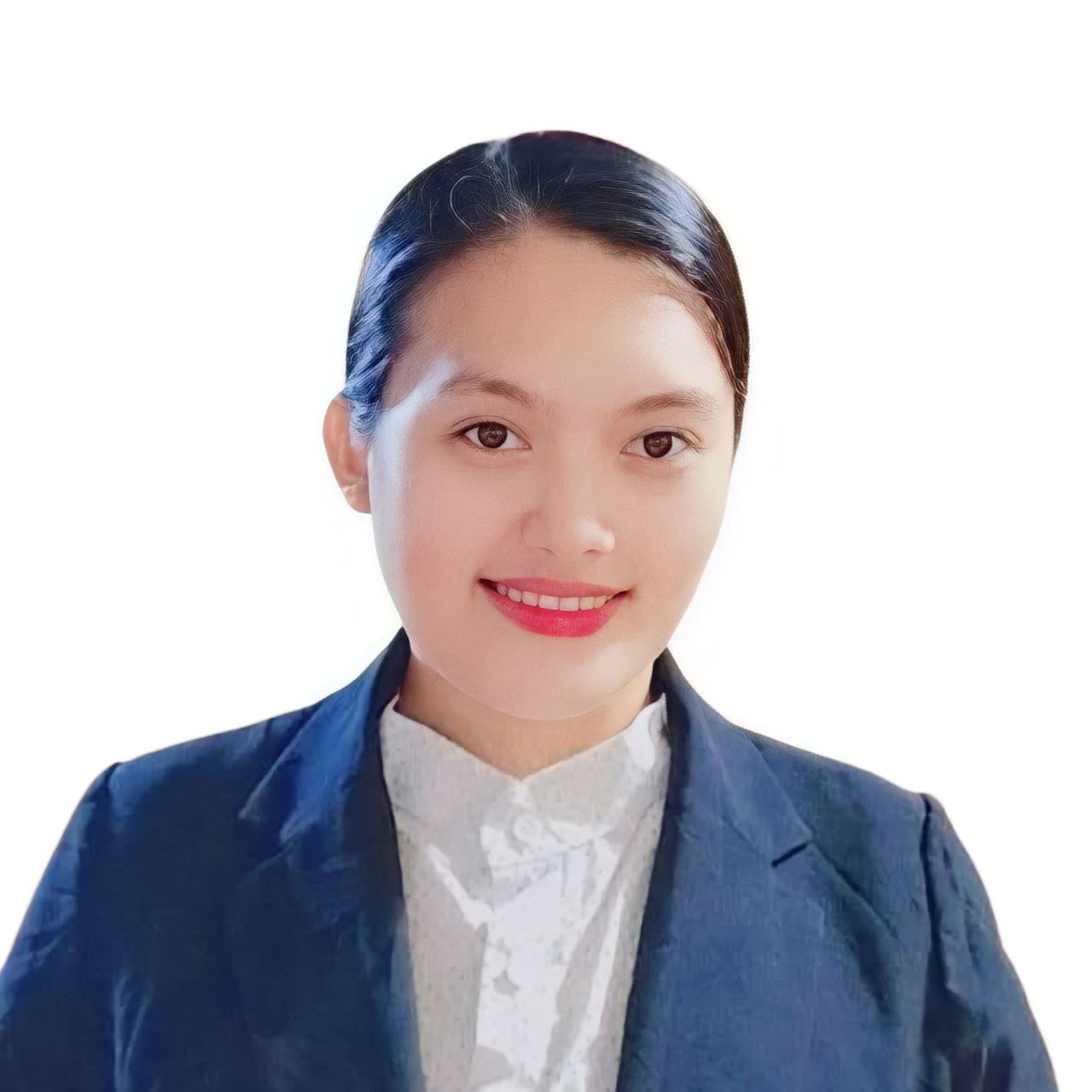 Gherardine P. profile photo